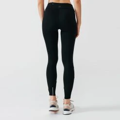 Kalenji Run Warm Jogging Tights Bottoms