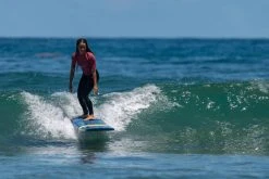 Olaian UV Rash Guard Surf Leggings - High-Performance Bottoms for Surfing & Outdoor Activities 17 Olaian Bottoms UV Rash Guard Surf Leggings