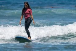 Olaian UV Rash Guard Surf Leggings - High-Performance Bottoms for Surfing & Outdoor Activities 16 Olaian Bottoms UV Rash Guard Surf Leggings