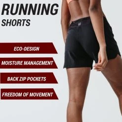 Kalenji Run Dry Running Shorts