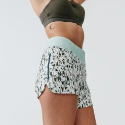 Kalenji Run Dry Running Shorts