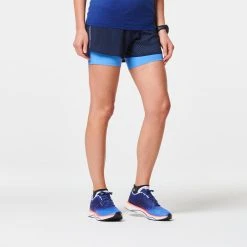 Flash Sale ⭐ Kiprun 2-in-1 Running Shorts ⌛ | High-Performance Athletic Bottoms 26 Kiprun 2-in-1 Running Shorts