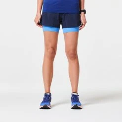 Flash Sale ⭐ Kiprun 2-in-1 Running Shorts ⌛ | High-Performance Athletic Bottoms 28 Kiprun 2-in-1 Running Shorts