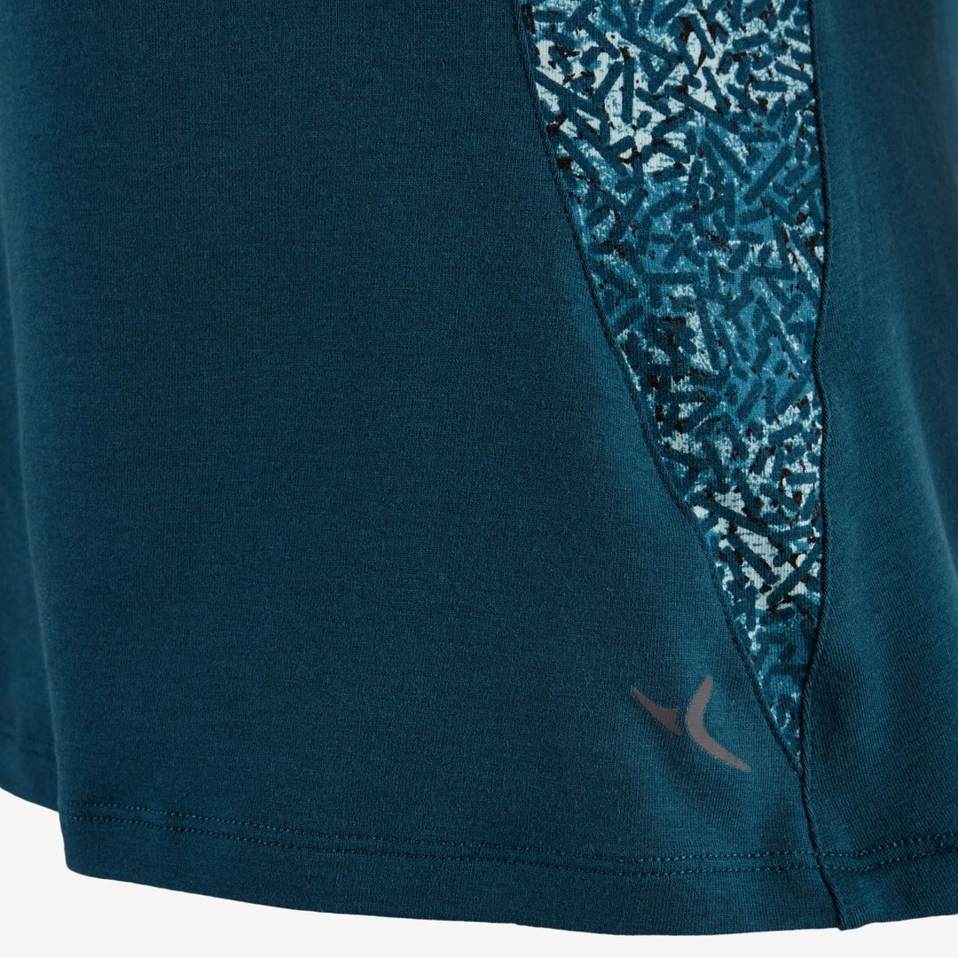 Nyamba 520 Gentle Gym And Pilates T-Shirt - Comfortable & Stylish Workout Top 24 Nyamba 520 Gentle Gym And Pilates T-Shirt Shirts