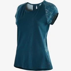 Nyamba 520 Gentle Gym And Pilates T-Shirt - Comfortable & Stylish Workout Top 57 Nyamba 520 Gentle Gym And Pilates T-Shirt Shirts