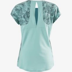 Nyamba 520 Gentle Gym And Pilates T-Shirt - Comfortable & Stylish Workout Top 62 Nyamba 520 Gentle Gym And Pilates T-Shirt Shirts