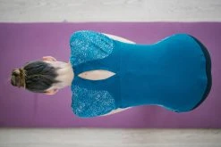 Nyamba 520 Gentle Gym And Pilates T-Shirt - Comfortable & Stylish Workout Top 84 Nyamba 520 Gentle Gym And Pilates T-Shirt Shirts