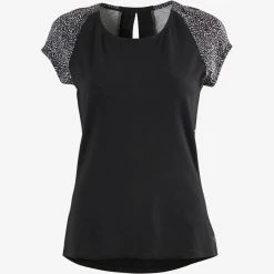 Nyamba 520 Gentle Gym And Pilates T-Shirt - Comfortable & Stylish Workout Top 66 Nyamba 520 Gentle Gym And Pilates T-Shirt Shirts