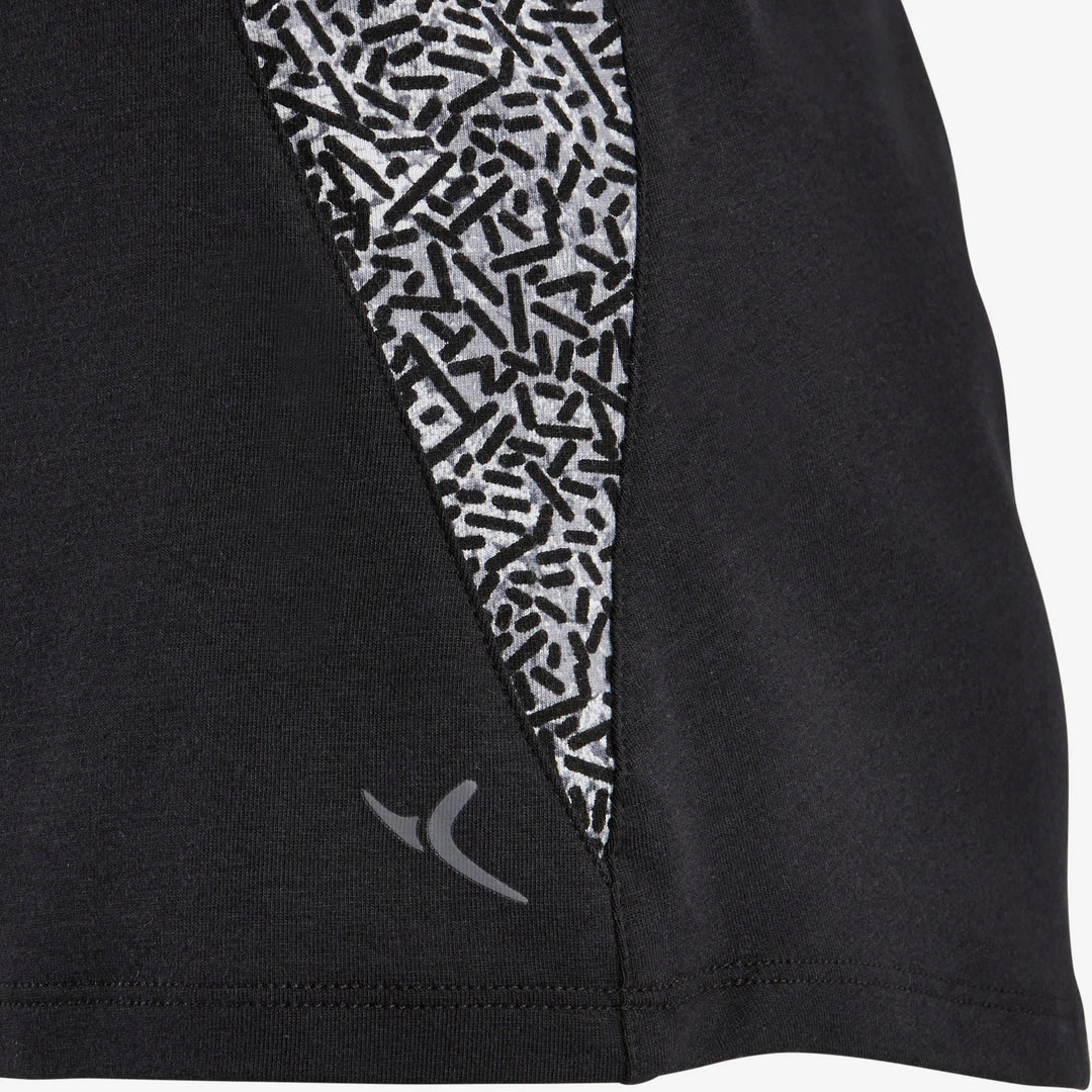 Nyamba 520 Gentle Gym And Pilates T-Shirt - Comfortable & Stylish Workout Top 23 Nyamba 520 Gentle Gym And Pilates T-Shirt Shirts