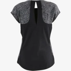 Nyamba 520 Gentle Gym And Pilates T-Shirt - Comfortable & Stylish Workout Top 68 Nyamba 520 Gentle Gym And Pilates T-Shirt Shirts