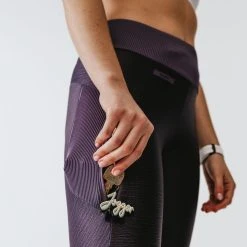 Kalenji Run Dry+ Feel Cropped Running Pants