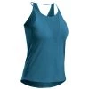 Tanks Quechua NH500 Fresh, Hiking Tank Top, Women’s