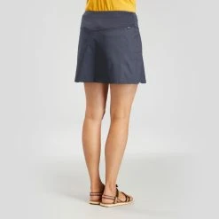 Quechua NH500, Hiking Skort, Women’s