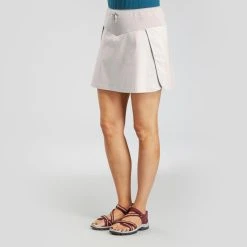 Quechua NH500, Hiking Skort, Women’s