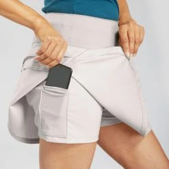 Quechua NH500, Hiking Skort, Women’s