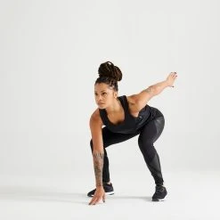 Domyos 900, Fitness Tank Top, Women’s Deals