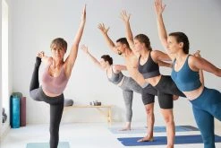 Discount Kimjaly Bottoms Long Seamless Yoga Leggings - High Waist Stretchy Pants for Women 99 Kimjaly Bottoms Long Seamless Yoga Leggings