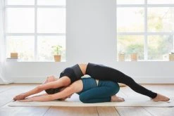 Discount Kimjaly Bottoms Long Seamless Yoga Leggings - High Waist Stretchy Pants for Women 95 Kimjaly Bottoms Long Seamless Yoga Leggings