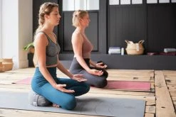 Discount Kimjaly Bottoms Long Seamless Yoga Leggings - High Waist Stretchy Pants for Women 92 Kimjaly Bottoms Long Seamless Yoga Leggings