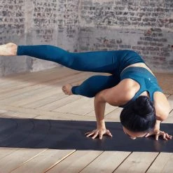 Discount Kimjaly Bottoms Long Seamless Yoga Leggings - High Waist Stretchy Pants for Women 76 Kimjaly Bottoms Long Seamless Yoga Leggings