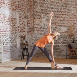 Kimjaly Bottoms Long Seamless Yoga Leggings