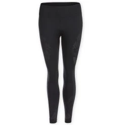 Kimjaly Bottoms Domyos Seamless 7/8 Yoga Leggings