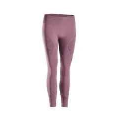 Kimjaly Bottoms Domyos Seamless 7/8 Yoga Leggings