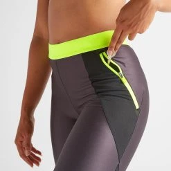 Domyos Women's Fitness Cardio Training 7/8 Leggings 500