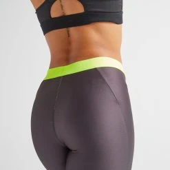 Domyos Women's Fitness Cardio Training 7/8 Leggings 500