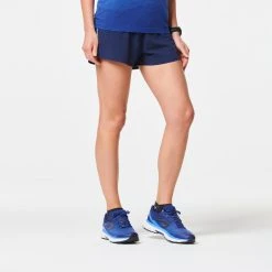 Flash Sale ⌛ Kiprun Light Lightweight Running Shorts - Comfort & Performance | Men's & Women's 46 Kiprun Light Lightweight Running Shorts