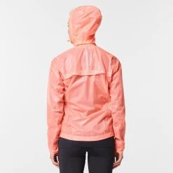 Kiprun Light Showerproof Running Jacket - Windproof Windbreaker for Runners 44 Kiprun Light Showerproof Running Jacket Windbreakers