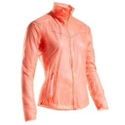 Kiprun Light Showerproof Running Jacket - Windproof Windbreaker for Runners 52 Kiprun Light Showerproof Running Jacket Windbreakers