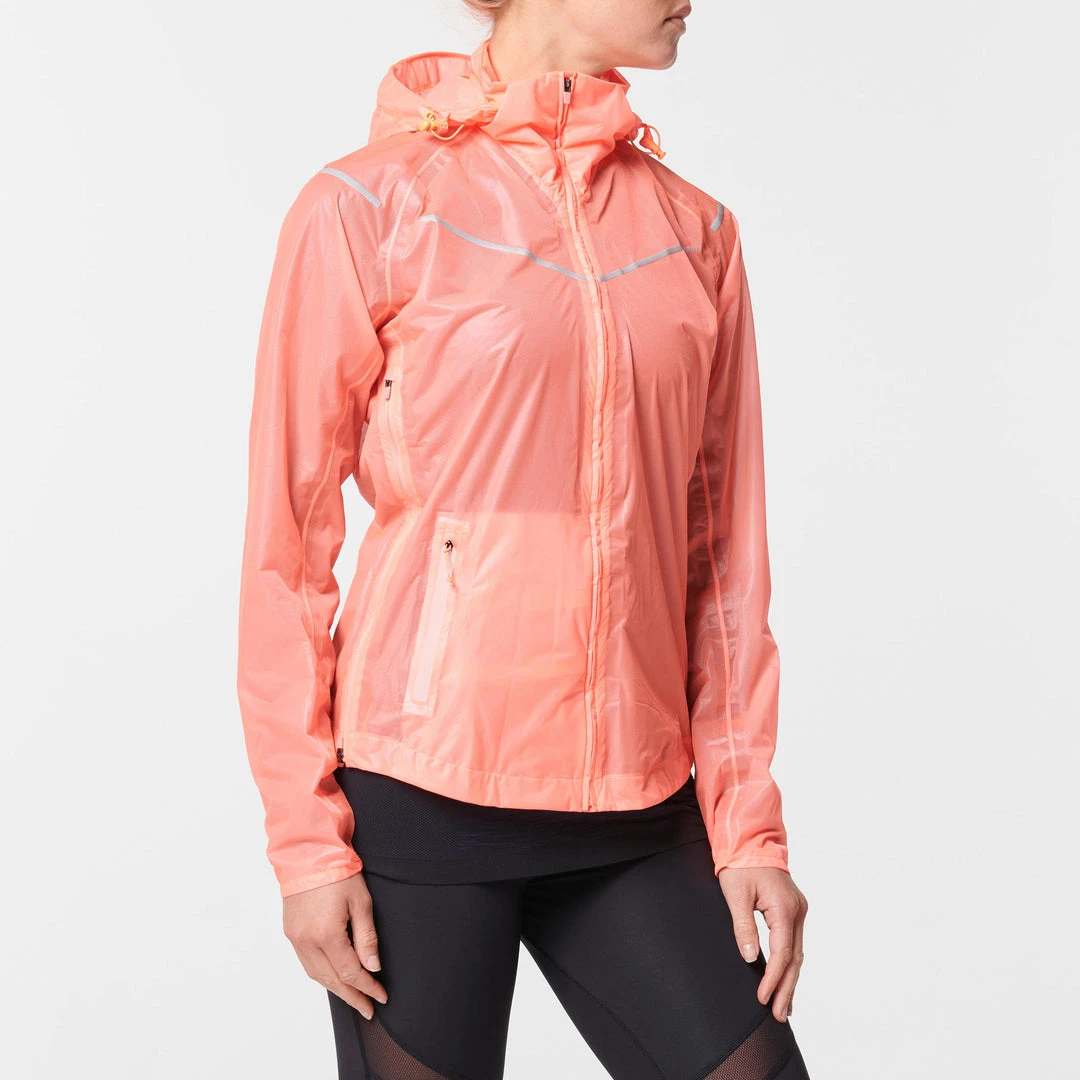 Kiprun Light Showerproof Running Jacket - Windproof Windbreaker for Runners 1 Kiprun Light Showerproof Running Jacket Windbreakers