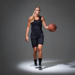 Tarmak T500 Basketball Jersey Tanks