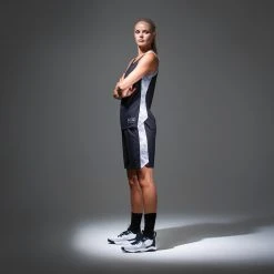 Tarmak T500 Basketball Jersey Tanks