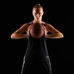 Tarmak T500 Basketball Jersey Tanks