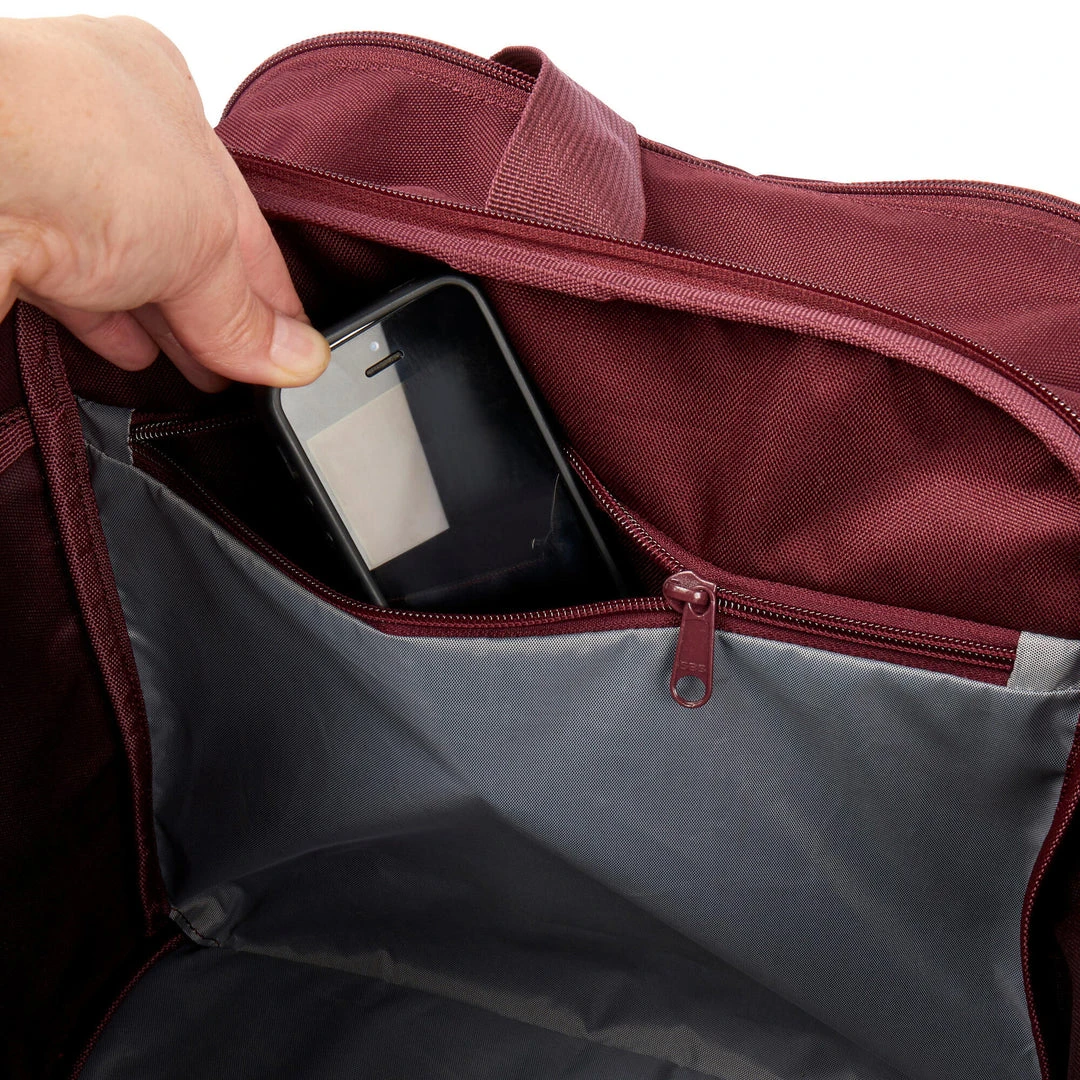 New ✨ Kipsta Essential 55 L Sports Bag ⭐ - Durable & Spacious Gym Bag for All Your Gear 19 Kipsta Essential 55 L Sports Bag