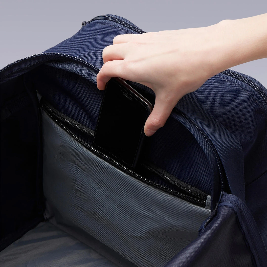 New ✨ Kipsta Essential 55 L Sports Bag ⭐ - Durable & Spacious Gym Bag for All Your Gear 24 Kipsta Essential 55 L Sports Bag