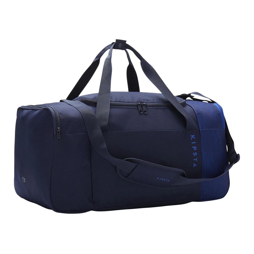 New ✨ Kipsta Essential 55 L Sports Bag ⭐ - Durable & Spacious Gym Bag for All Your Gear 11 Kipsta Essential 55 L Sports Bag