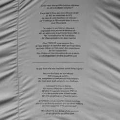 Forclaz Trek 100, Light Synthetic Down Hiking Jacket, Women's Down Jackets