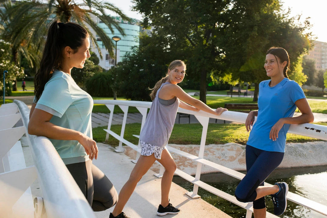 Hot Sale 🔥 Kalenji Run Dry+ Men's Running T-Shirt - Breathable & Lightweight ✔️ 18 Kalenji Run Dry+ Running T-Shirt