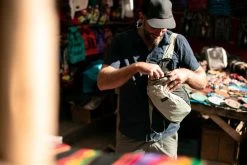 Backpacks & Bags Forclaz 100, Compact 10 L Travel Backpack