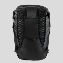 Forclaz Travel 100, Compact Waterproof 20 L Hiking Backpack