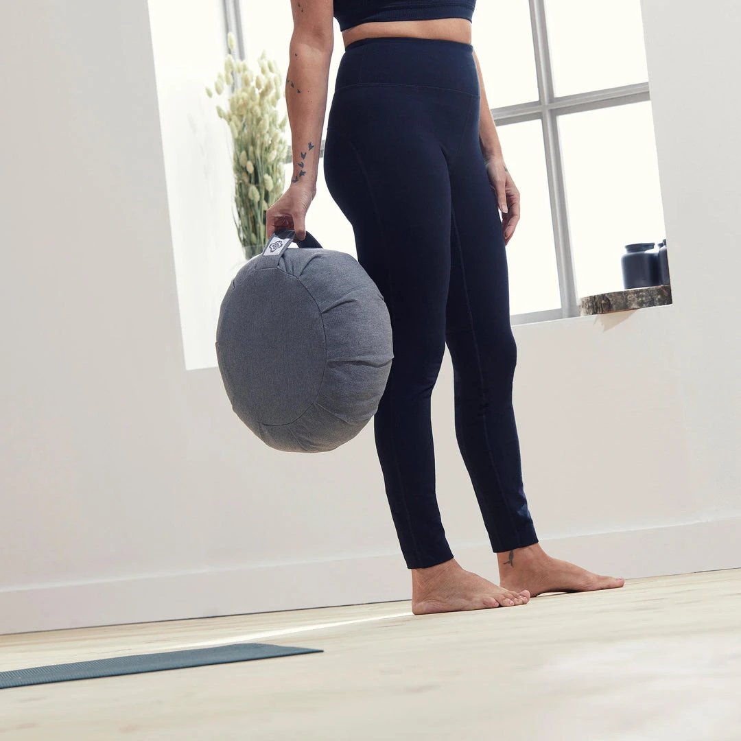 Kimjaly Domyos Technical Yoga Leggings - High-Performance Comfort for Women 10 Kimjaly Bottoms Domyos Technical Yoga Leggings