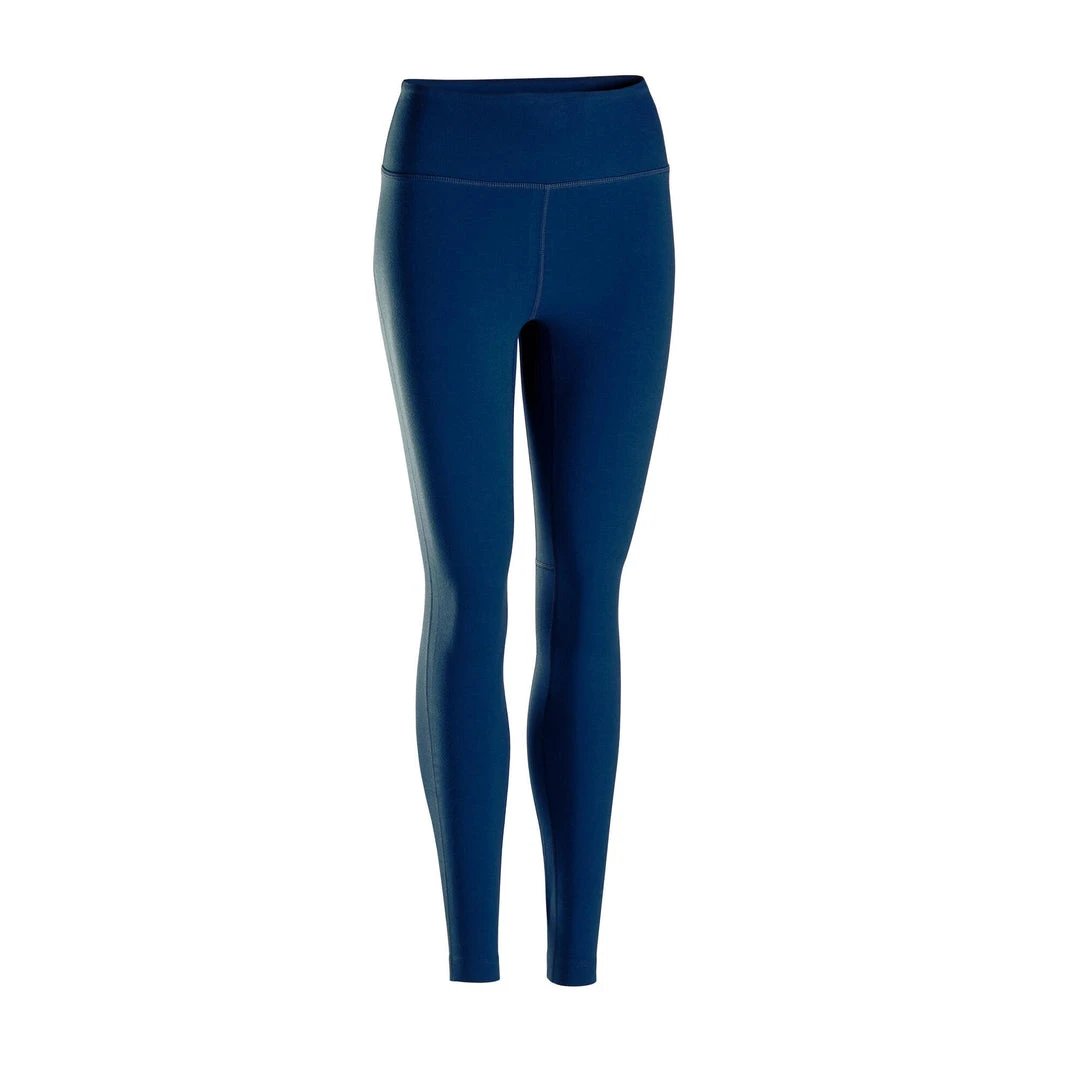 Kimjaly Domyos Technical Yoga Leggings - High-Performance Comfort for Women 12 Kimjaly Bottoms Domyos Technical Yoga Leggings