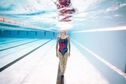 Nabaiji Nabaji Riana One Piece Swimsuit Swimsuits