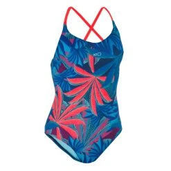 Nabaiji Nabaji Riana One Piece Swimsuit Swimsuits
