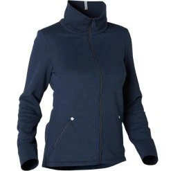 Nyamba 500 Zip-Up Jacket