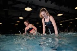 Nabaiji Aquafitness Anna Swimsuit Top