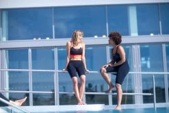 Nabaiji Aquafitness Anna Swimsuit Top